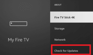 Fix: Apple TV App Is Not Working on Fire TV Stick - AppleToolBox