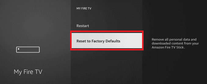 Fire-TV-Reset-to-Factory-Defaults