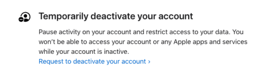 How To Delete Apple ID Permanently - AppleToolBox