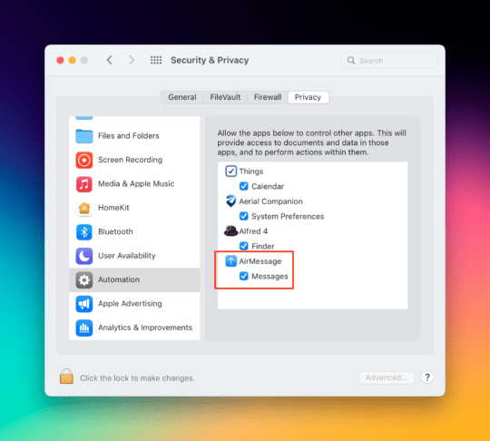 Android と Windows で iMessage を使用する方法