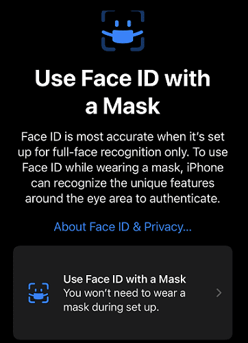 iOS-use-Face-ID-with-a-mask