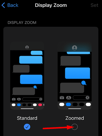 iOS-zoomed-display