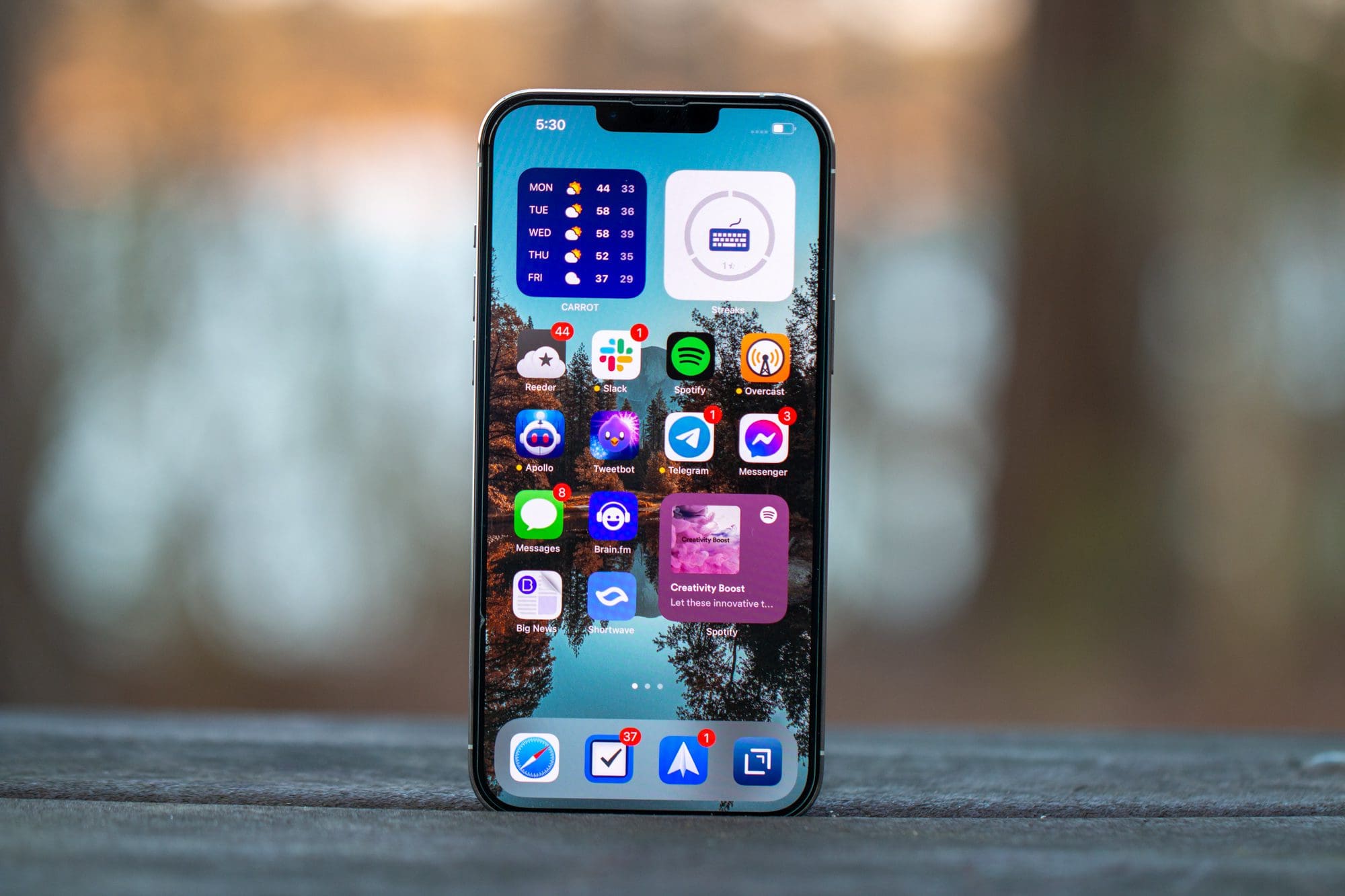 iPhone 13 Pro and Pro Max review: Apple saved the real upgrade for the Pros