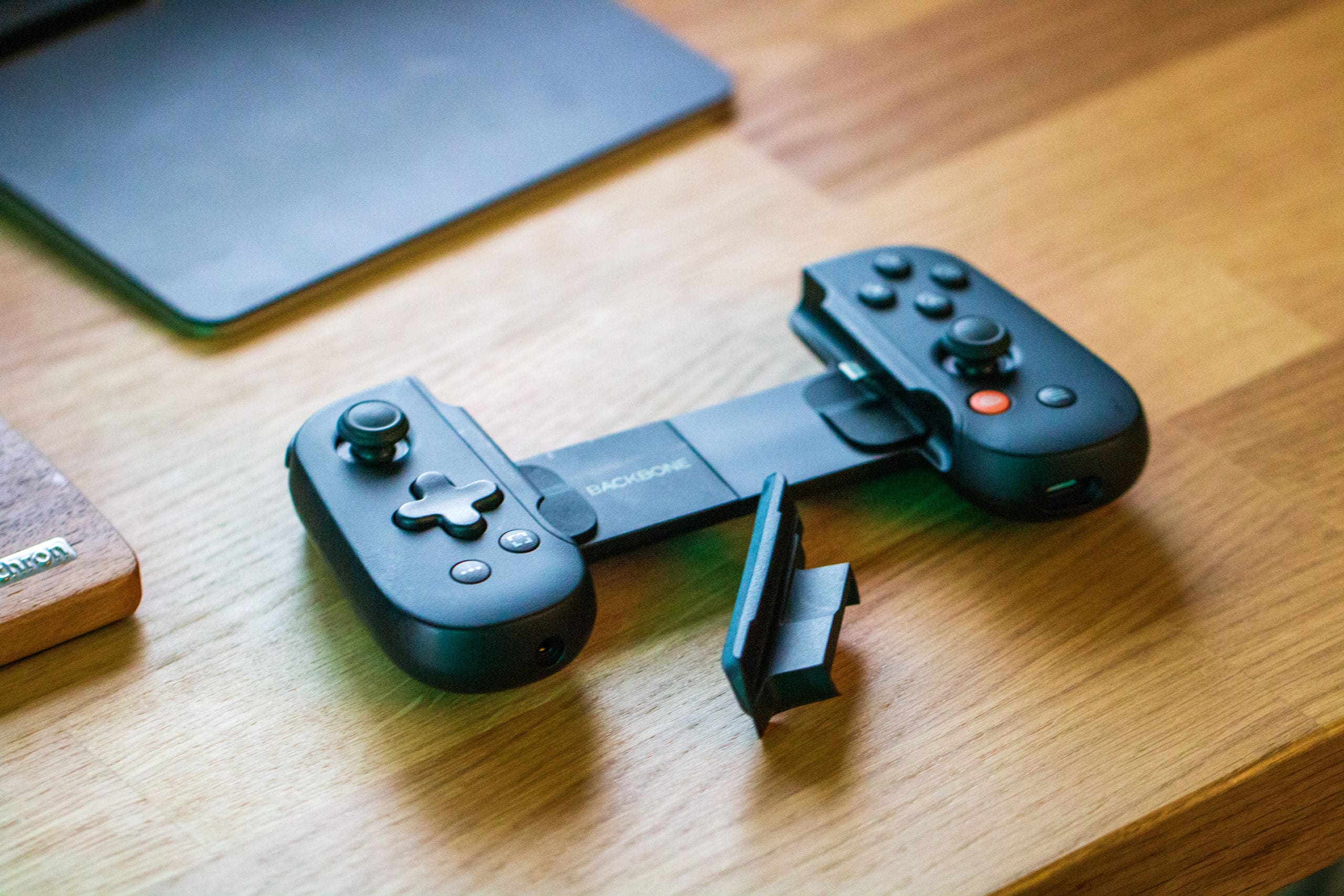 Backbone reveals an update to the best mobile gaming controller on the  market