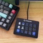 How to use Shortcuts with a Stream Deck Hero 2