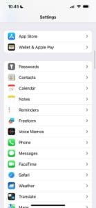 How to Switch Your Default Card in Apple Pay - AppleToolBox