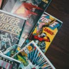 The Best Comic Book Apps For Organizing Your Collection