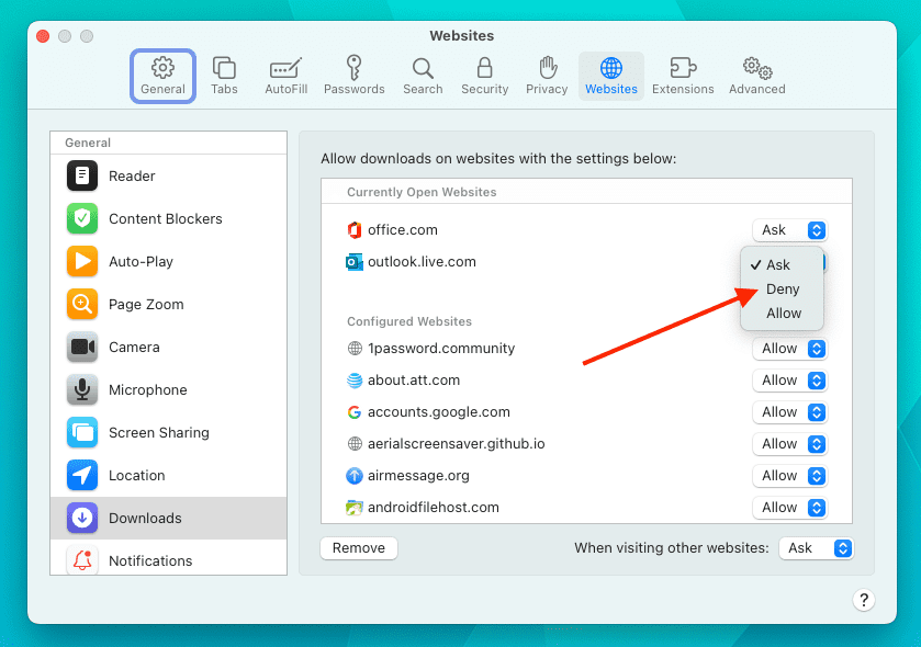 How To Fix ‘TokenFactoryIframe’ Error in Outlook - 1