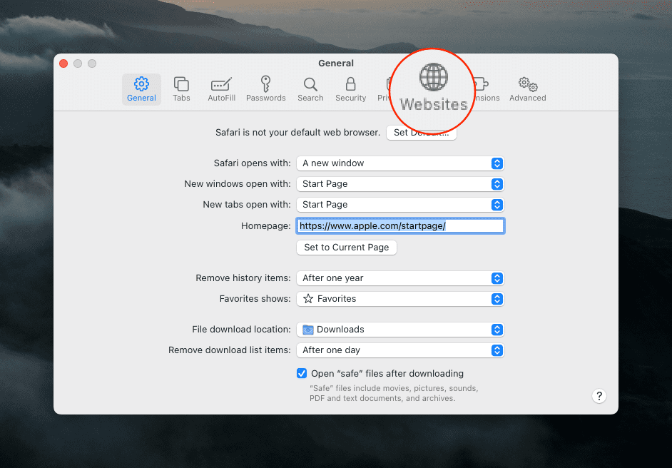 How To Fix ‘TokenFactoryIframe’ Error in Outlook - 2