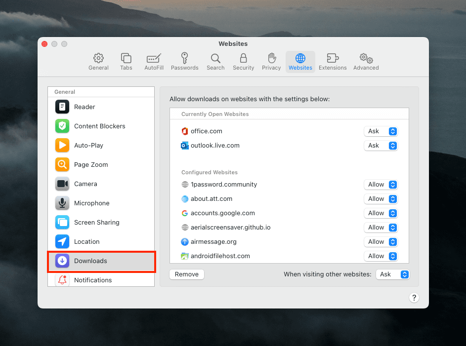 How To Fix ‘TokenFactoryIframe’ Error in Outlook - 3