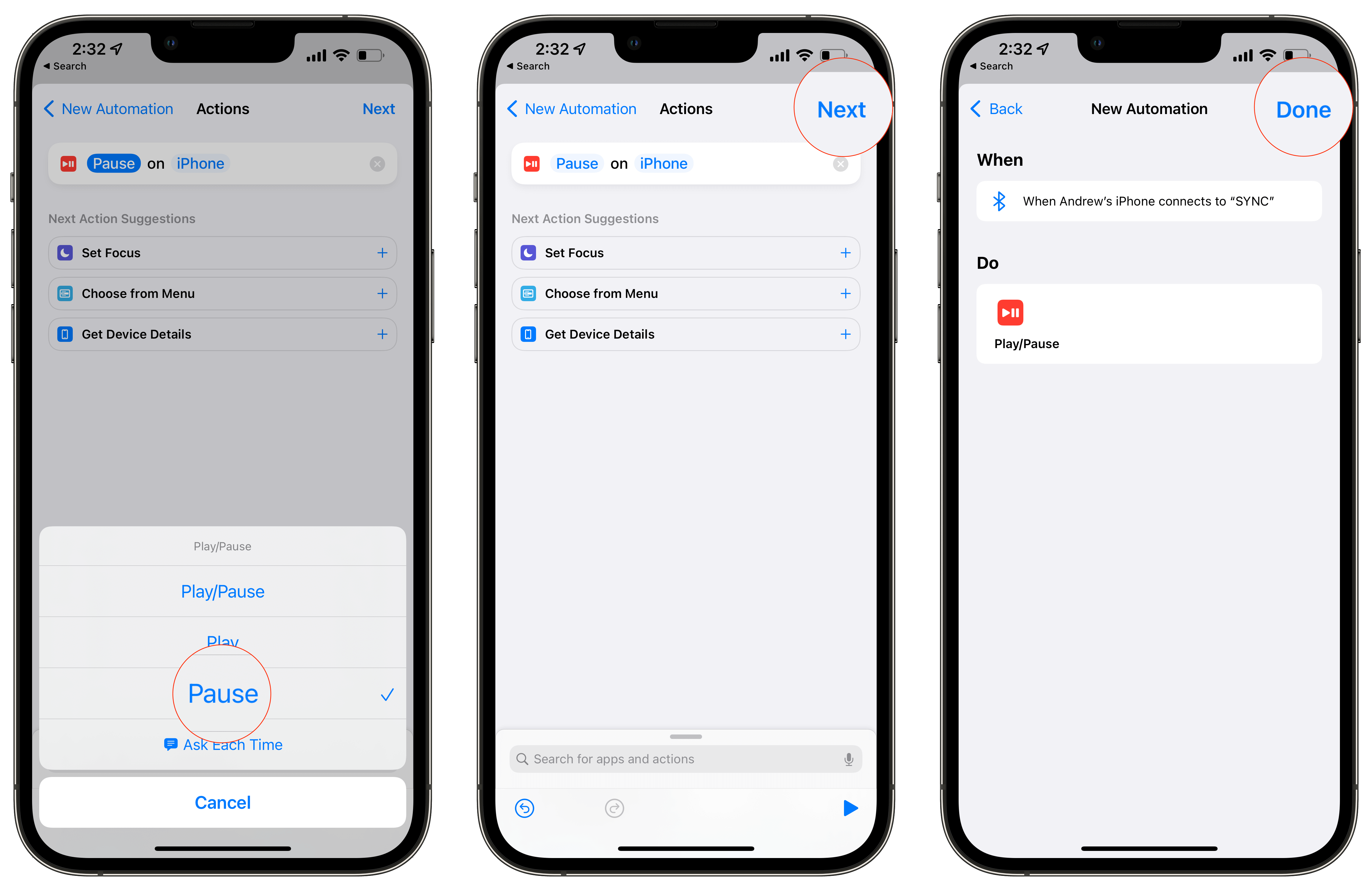 How To Stop Apple Watch From Showing Music Playing On iPhone