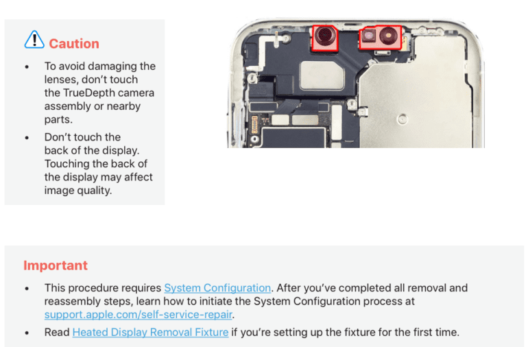 Apple Inc. visual data 5