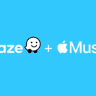 How to use Apple Music with Waze