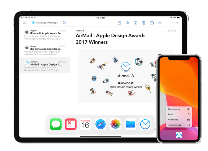 Best Email Apps for iPhone AppleToolBox