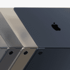 MacBook Air 2022 WWDC 2022 - 8