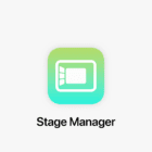 iPadOS 16 WWDC 22 Stage Manager – 9
