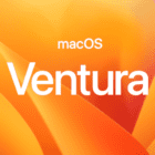 What's New in macOS Ventura