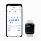 watchOS 9 Sleep Tracking