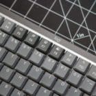 Logitech MX Mechanical Mini Keyboard Review: Almost The Perfect Low-Profile Mechanical Keyboard