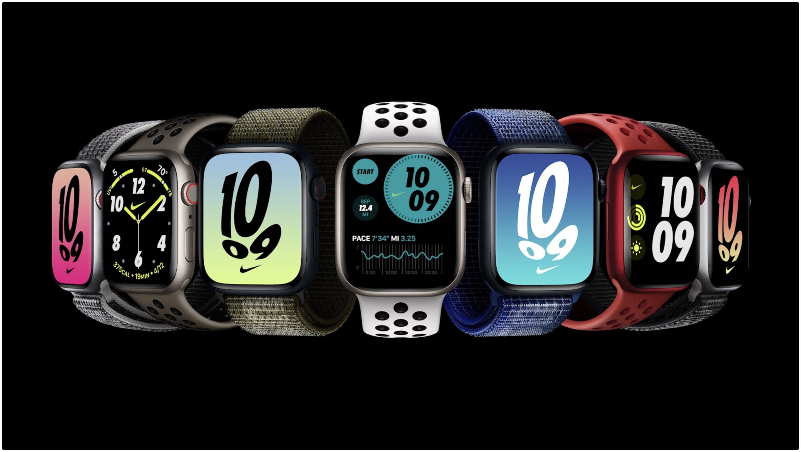 Apple Watch Series 8 Bands -