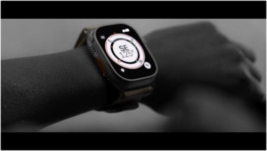 How to Get 60 Hours Of Battery Life With Apple Watch Ultra - AppleToolBox