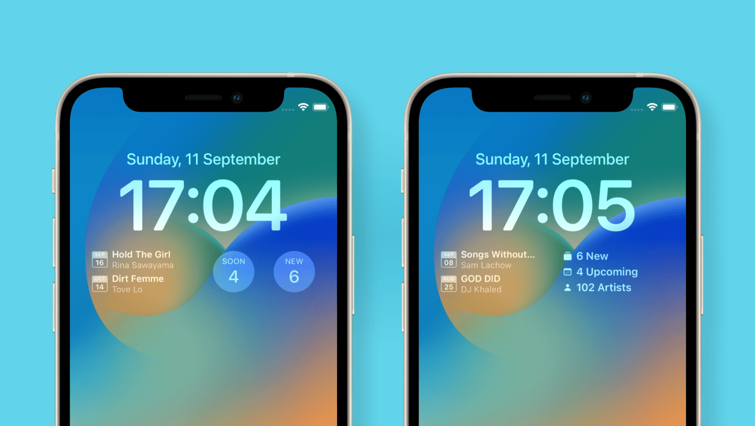 Best iPhone Lock Screen Widgets for iOS 16 AppleToolBox