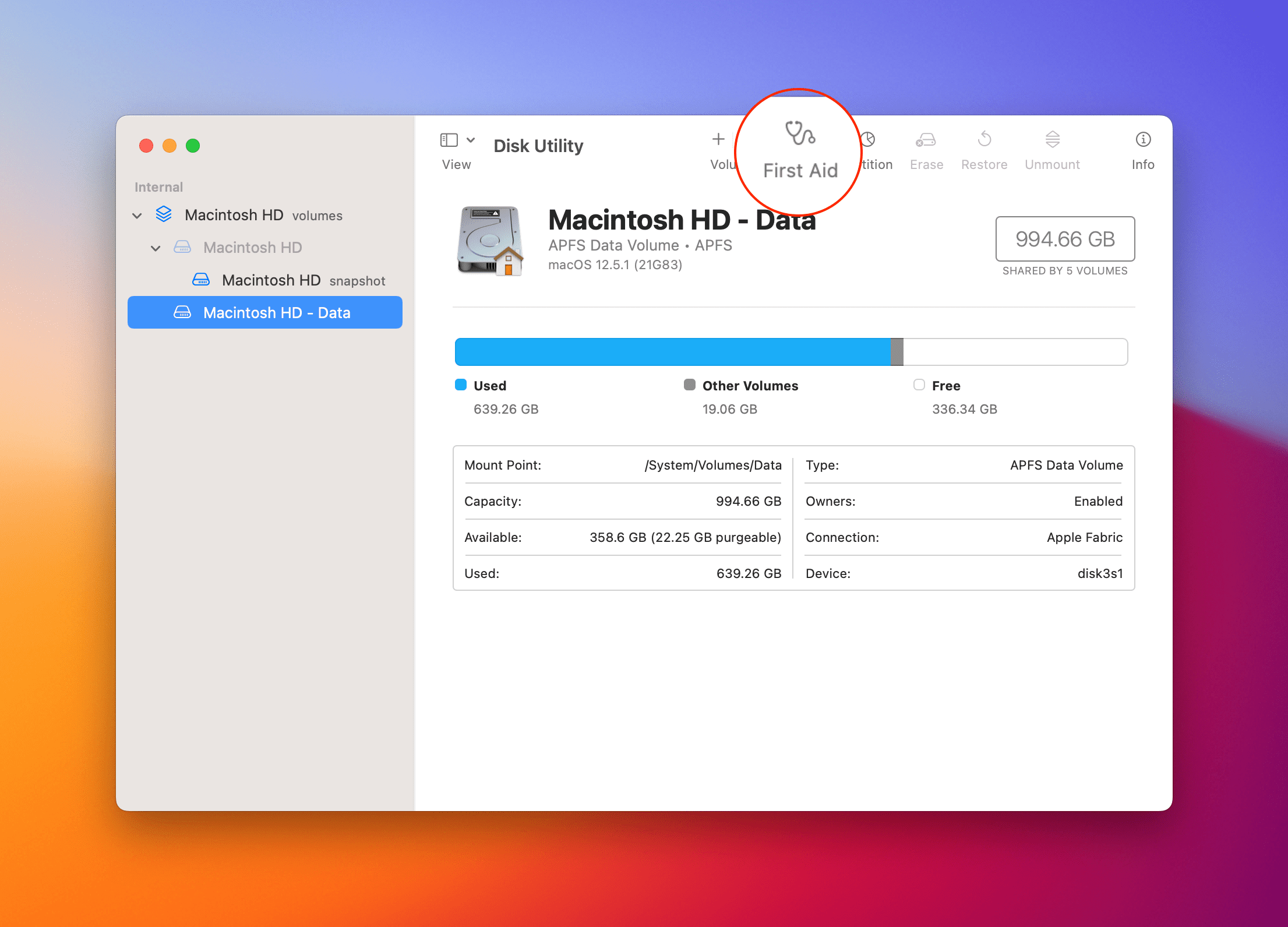 How to Fix USB Not Detected (macOS) - First Aid