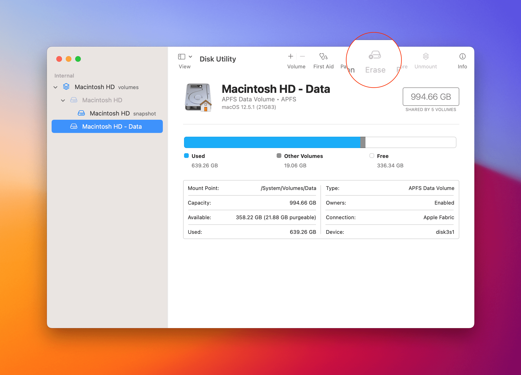 How to Fix USB Not Detected (macOS) - Reformat