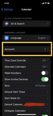How To Delete IOS Calendar Viruses AppleToolBox How To Delete IOS Calendar Viruses AppleToolBox