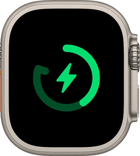 How to Use Optimized Charge Limit on Apple Watch Ultra