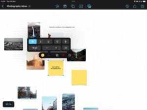 12 Tips and Tricks for Using Freeform (iOS, iPad, and Mac) - AppleToolBox