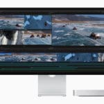 Apple M2 Pro in Mac Mini connected to Studio Display