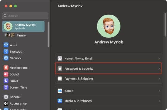 How to Use Security Keys on Mac - AppleToolBox