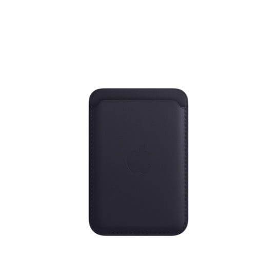 iPhone Leather Wallet with MagSafe Promotional Picture