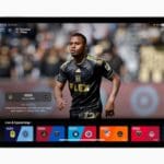 You Can Now Use the MLS Season Pass on Apple TV