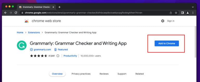 How to Add Grammarly to Word on Mac: 4 Best Methods - AppleToolBox
