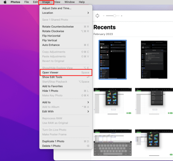 How to Fix Mac Quick Look Not Working on macOS - AppleToolBox