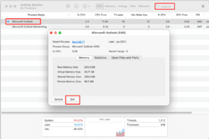 How to Fix Attachments Not Showing in Outlook for Mac - AppleToolBox