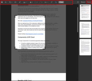 How to Edit a PDF on Mac: 6 Best Methods in 2023 - AppleToolBox