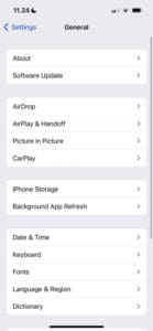 iPhone Link Goes to App Store Instead of Opening Links: How to Fix ...
