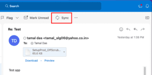 How to Fix Attachments Not Showing in Outlook for Mac - AppleToolBox