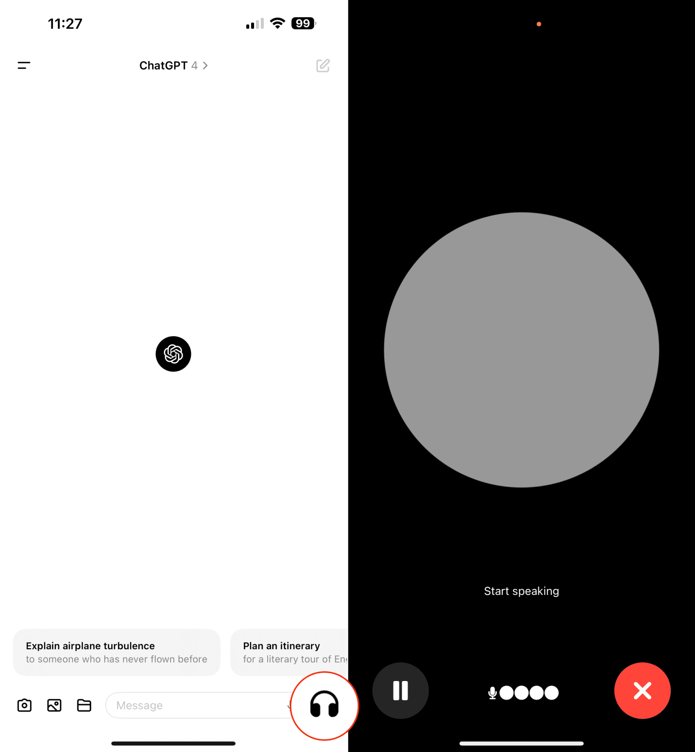 How to Use ChatGPT on iPhone and iPad - AppleToolBox