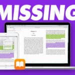 How to Fix Apple Books Missing on iPhone, iPad, and Mac