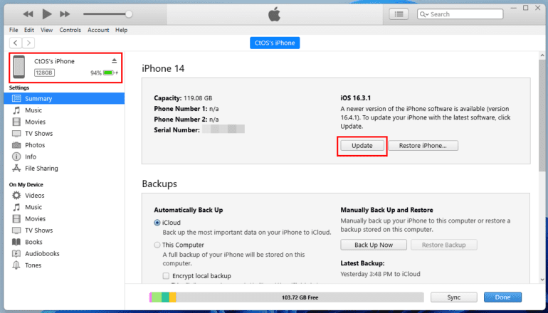 How to Fix iPhone Stuck on Emergency SOS - AppleToolBox
