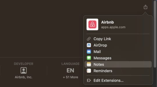 How to Add Links in Apple Notes on iOS, iPad, and Mac - AppleToolBox