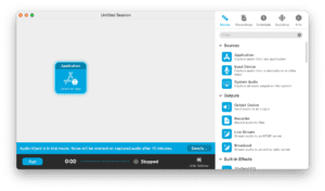 Ijack Control Panel How to Control Individual Application Volume on Mac - AppleToolBox