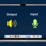 Mac Output Audio Header