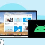 Mac Android Second Screen header