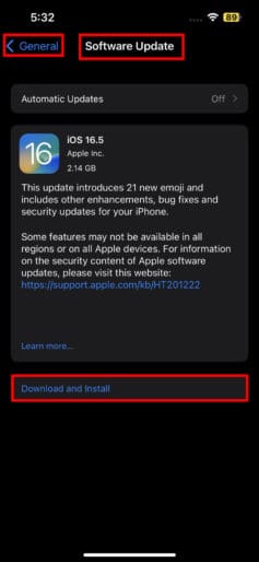 How to Fix iPhone Stuck on Do Not Disturb: 8 Best Fixes - AppleToolBox