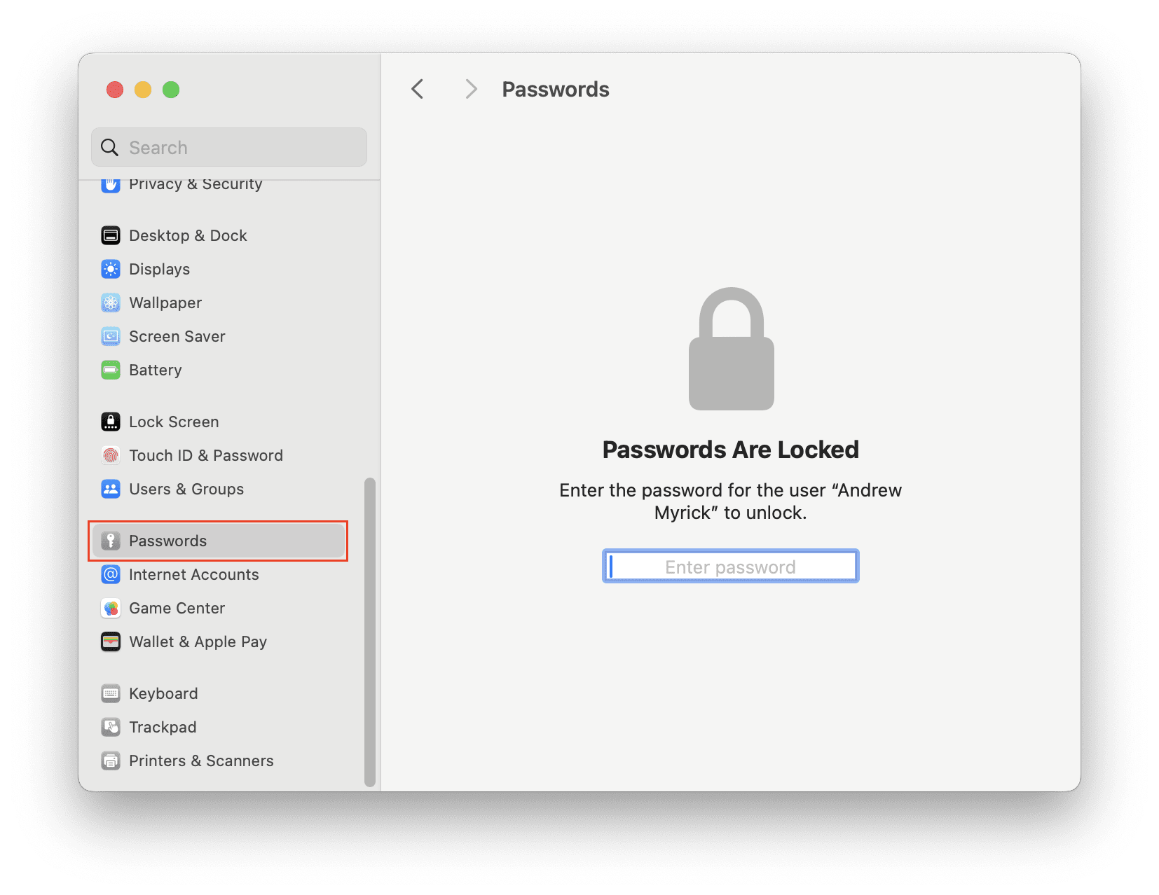 How to Automatically Remove Verification Codes in Mail on Mac - 1